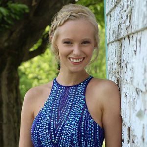 Meet your Posher, Sabrina